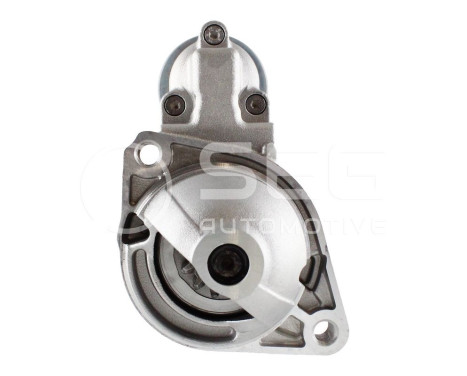Startmotor Mercedes 2,5 kw, bild 2