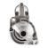 Startmotor Mercedes 2,5 kw, miniatyr 2