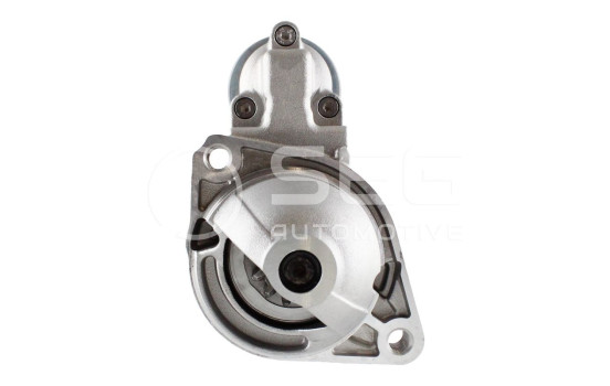 Startmotor Mercedes 2,5 kw