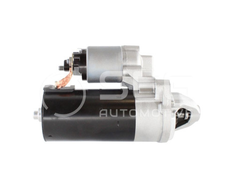 Startmotor Mercedes 2,5 kw, bild 4