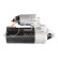 Startmotor Mercedes 2,5 kw, miniatyr 4
