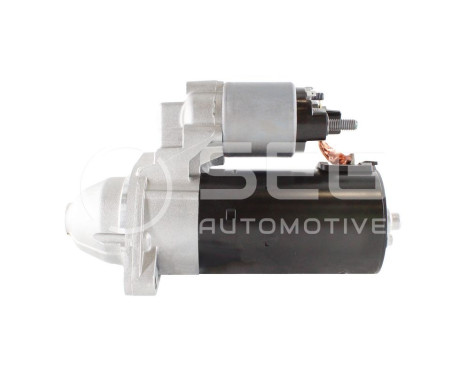Startmotor Mercedes 2,5 kw, bild 5