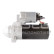 Startmotor Mercedes 2,5 kw, miniatyr 5