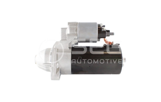 Startmotor Mercedes 2,5 kw, bild 4