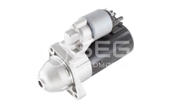 Startmotor Mercedes 2,5 kw, bild 5