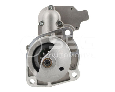 Startmotor Mercedes 3,0 kw, bild 2