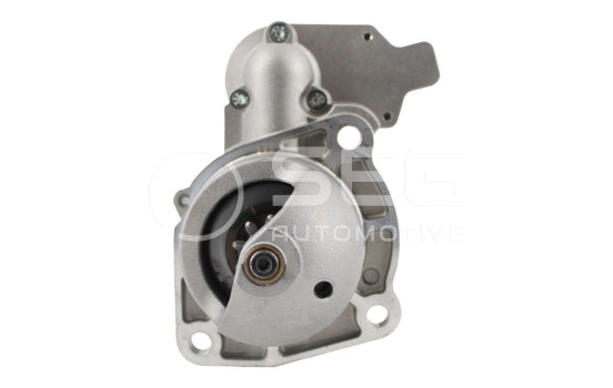 Startmotor Mercedes 3,0 kw, bild 2