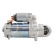 Startmotor Mercedes 3,0 kw, miniatyr 4