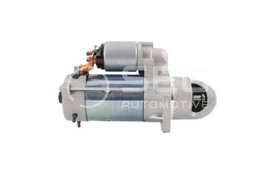 Startmotor Mercedes 3,0 kw, bild 4