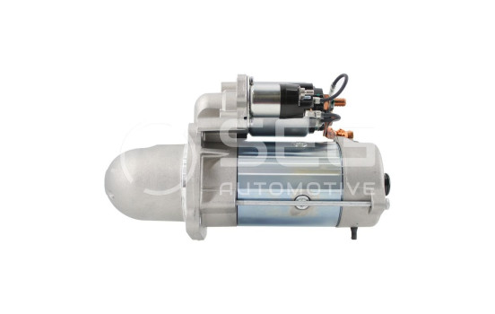 Startmotor Mercedes 3,0 kw, bild 5