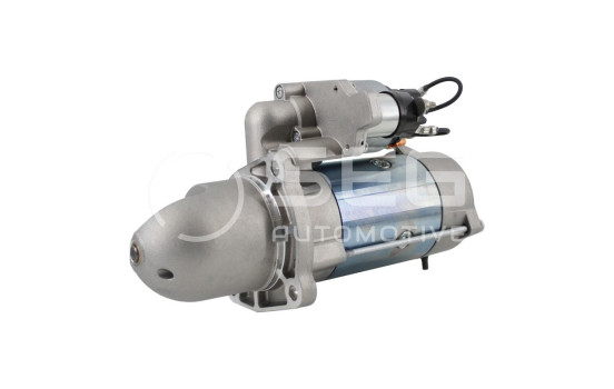 Startmotor Mercedes 3,0 kw, bild 6