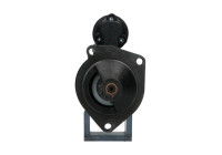 Startmotor Mercedes 4,0 kw