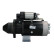 Startmotor Mercedes 4,0 kw, miniatyr 2