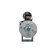 Startmotor Mercedes 4,0 kw, miniatyr 4