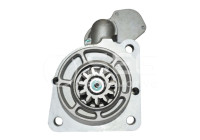 Startmotor Mercedes 4,0 kw