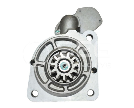 Startmotor Mercedes 4,0 kw