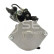 Startmotor Mercedes 4,0 kw, miniatyr 2