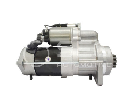 Startmotor Mercedes 4,0 kw, bild 3