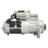 Startmotor Mercedes 4,0 kw, miniatyr 3