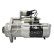Startmotor Mercedes 4,0 kw, miniatyr 4