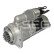 Startmotor Mercedes 4,0 kw, miniatyr 5