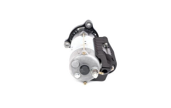 Startmotor Mercedes 8,4 kw HEF109-MP24V(R) Bosch, bild 2