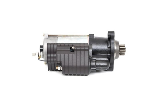 Startmotor Mercedes 8,4 kw HEF109-MP24V(R) Bosch, bild 3