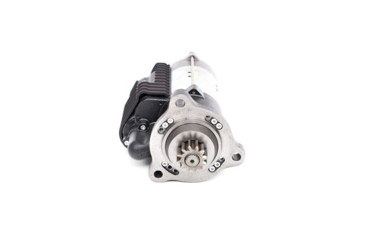 Startmotor Mercedes 8,4 kw HEF109-MP24V(R) Bosch, bild 4