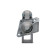 Startmotor Mercedes-Benz 1,4 kW