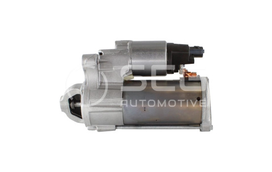 Startmotor Mercedes-Benz 1,7 kW, bild 4