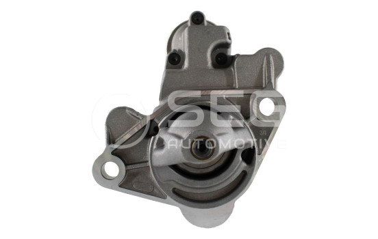 Startmotor Mini 0,9 kW, bild 2