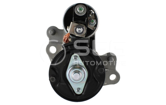 Startmotor Mini 0,9 kW, bild 3