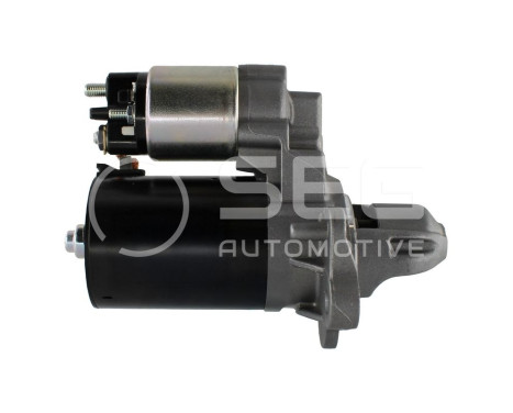 Startmotor Mini 0,9 kW, bild 4