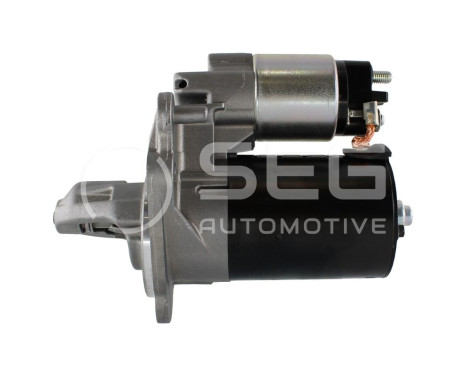 Startmotor Mini 0,9 kW, bild 5