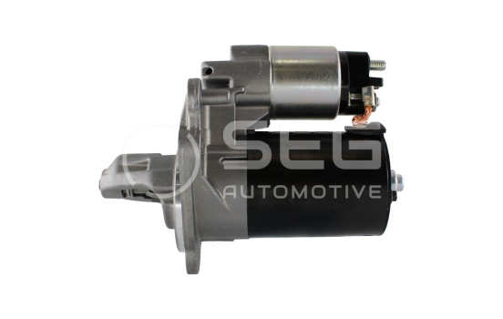 Startmotor Mini 0,9 kW, bild 5
