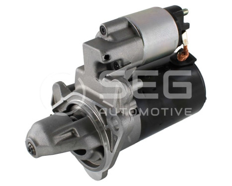 Startmotor Mini 0,9 kW, bild 6