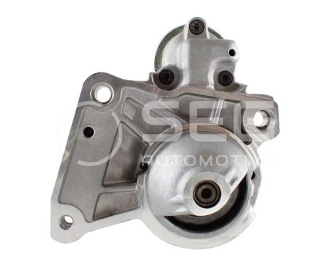 Startmotor Mini 1,7 kW