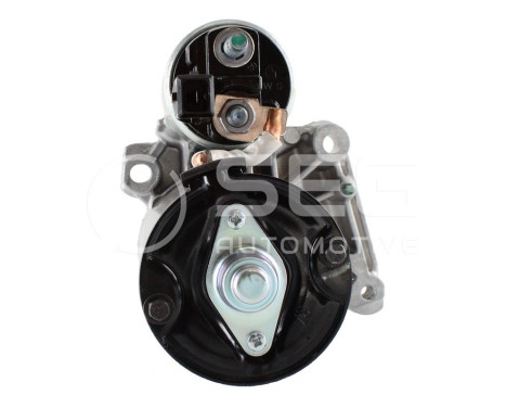 Startmotor Mini 1,7 kW, bild 2