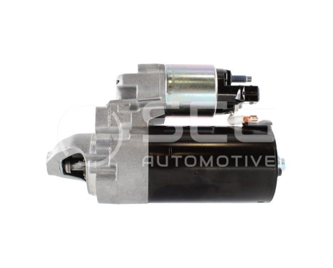 Startmotor Mini 1,7 kW, bild 4