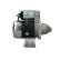 Startmotor Mitsubishi 0,8 kw, miniatyr 4