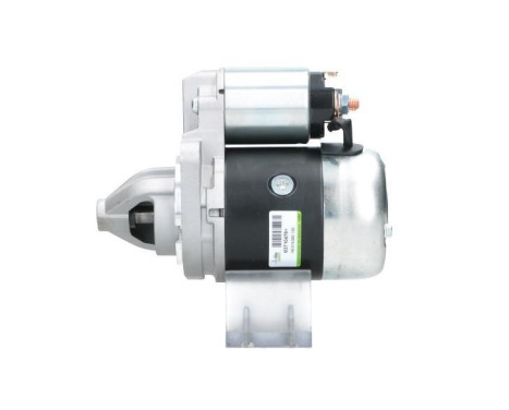 Startmotor Mitsubishi 0,8 kw, bild 2