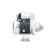Startmotor Mitsubishi 0,8 kw, miniatyr 4