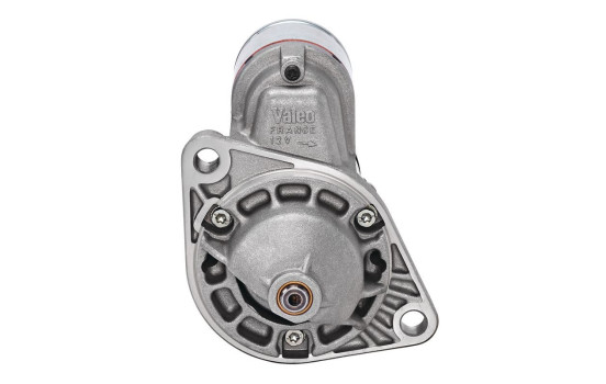 Startmotor NEW ORIGINAL PART 438014 Valeo, bild 2