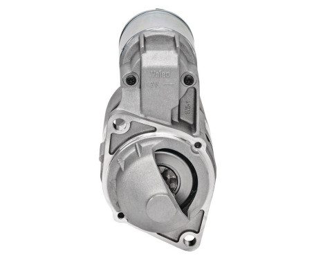Startmotor NEW ORIGINAL PART 438027 Valeo, bild 2