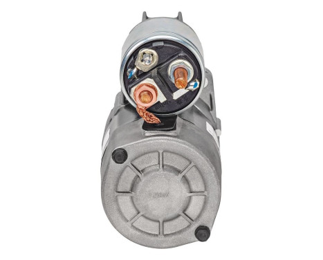 Startmotor NEW ORIGINAL PART 438027 Valeo, bild 3