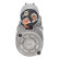 Startmotor NEW ORIGINAL PART 438027 Valeo, miniatyr 3