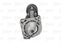 Startmotor NEW ORIGINAL PART 438053 Valeo