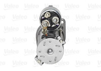 Startmotor NEW ORIGINAL PART 438079 Valeo