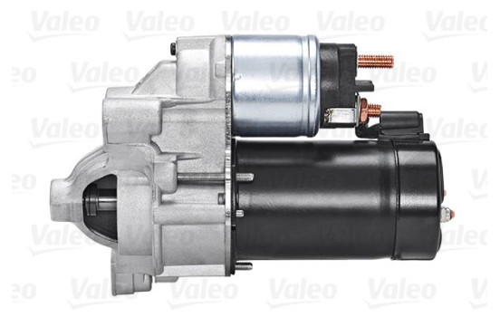 Startmotor NEW ORIGINAL PART 438091 Valeo, bild 3