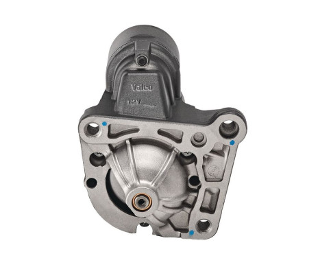 Startmotor NEW ORIGINAL PART 438112 Valeo, bild 2